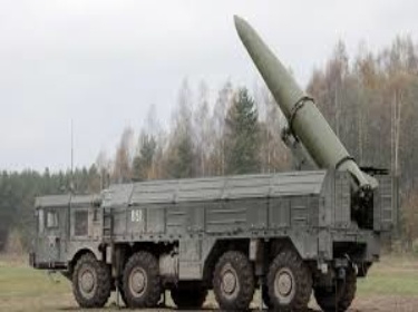 روسيا تعلن عن استعداها لتصدير صواريخ 
