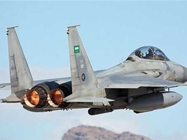 طائرات العدوان السعودي تقتل 30 مدنياً يمنياً في قصف سوق شعبي بمحافظة حجة