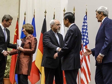 اختلافات في المفاوضات.. إيران والسداسية توصلا إلى تفاهم حول مفاعل آراك ومنشأة فوردو