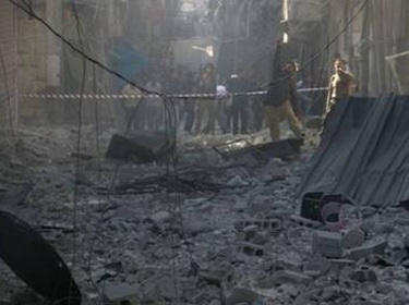 فشل هجوم حلب فجّر خلافات واقتتالات بين إرهابيي 