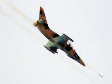 مقتل العشرات من إرهابيي داعش بغارات سورية في دير الزور