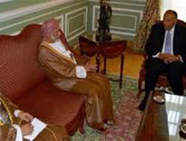 سلطنة عمان تعتذر عن المشاركة في القوة العربية المشتركة