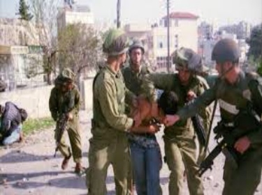 قوات الاحتلال تعتقل 6 أطفال فلسطينيين في القدس المحتلة