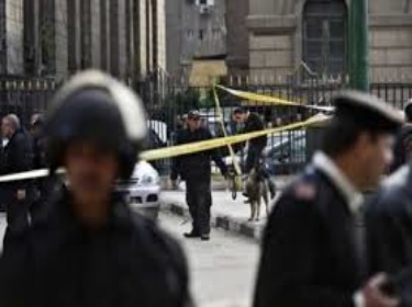 مقتل شرطي مصري في هجوم مسلح على سفارة النيجر في القاهرة