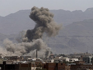 تفجير إرهابي بسيارة مفخخة في صنعاء يسفر عن سقوط عدد من الضحايا