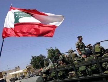 الجيش اللبناني يوقف 13 إرهابيا سوريا في البقاع ومنطقة عكار 
