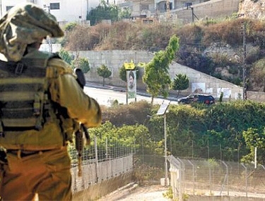 الاحتلال يتأهب على الحدود الشمالية تحسباً لهجوم محتمل من حزب الله