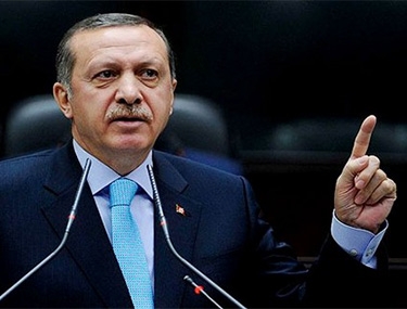 المحكمة الدولية تبدأ دراسة ملف أردوغان بتهمة ارتكاب جرائم حرب في سورية
