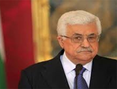 عباس يعلن التوجه للمحكمة الدولية رداً على حرق مستوطنون طفل فلسطيني 