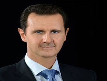 الرئيس الأسد للجيش العربي السوري: النصر جدير بكم لأنكم تنتمون لمدرسة الشرف والرجولة 