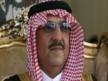 مجتهد: ولي العهد السعودي يخشى الاغتيال وتآمر العائلة ضده