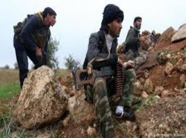 واشنطن تكذب المرصد: لا يوجد مخطوفين من برنامج تدريب المسلحين في سورية