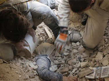 مقتل 10 مدنيين بينهم أطفال جراء غارات لطائرة تركية على شمال العراق