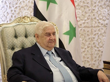 أنباء عن تحضير لقاء بين وزيرا خارجية سورية والسعودية في سلطنة عمان