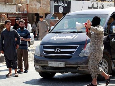 إرهابي ألماني يفر من تنظيم داعش ويعود إلى بلاده ليواجه المحاكمة