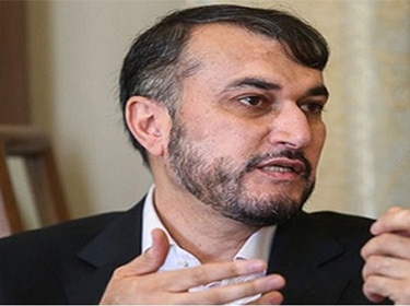 Abdollahian: Iran will continue diplomatic efforts to resolve the crisis in Syria