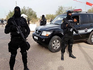 الداخلية التونسية تعلن اعتقال 22 إرهابياً خلال 5 أيام 
