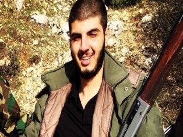 الجهات المختصة تلقي القبض على سليمان الأسد وتحيله إلى الجهات المعنية