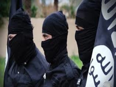 الكشف عن انضمام نحو300 سويدي إلى المجموعات الإرهابية في سورية والعراق