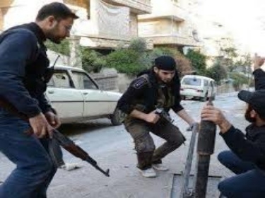 استشهاد شخصين وإصابة 3 بقذائف الهاون في دمشق