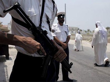 الداخلية البحرينية: مقتل رجل شرطة إثر تفجير بقرية كرانة