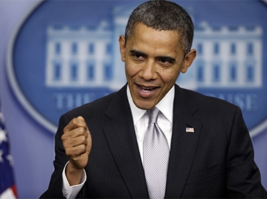 أوباما: كلنا نؤيد إسرائيل رغم الخلافات حول الاتفاق النووي مع إيران