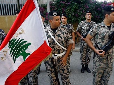 الأمن العام اللبناني يعتقل إرهابياً مطلوباً بجرم الانتماء لـ