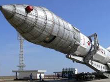 وزنه 100 طن.. صاروخ باليستي روسي يثير قلقاً شديداً في الولايات المتحدة