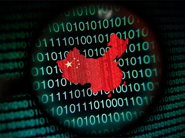 الصين وروسيا تتبادلان المعلومات المقرصنة لتحديد جواسيس الولايات المتحدة