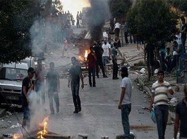 انفجار عبوة ناسفة يقتل 4 ضباط شرطة في جنوب شرق تركيا