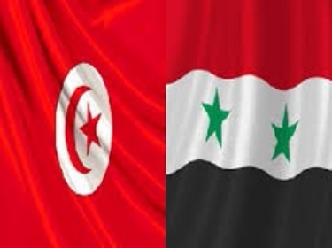 تونس تعلن إعادة فتح قنصليتها في دمشق