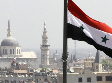 مصادر إعلامية: تشكيل حكومة سورية جديدة خلال شهر 