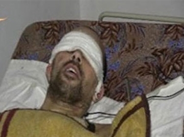 مقتل الإرهابي أبو القعقاع الأردني 