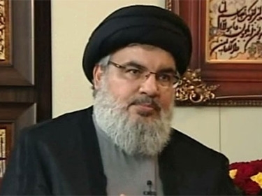 Nasrallah: Syria’s steadfastness and backfiring of terrorism prompted change in international attitude