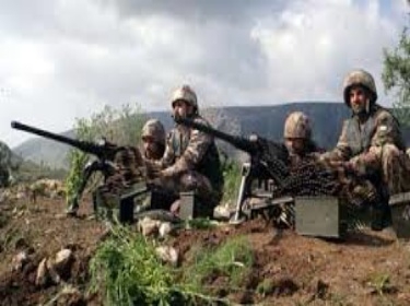 القضاء على عشرات الإرهابيين وتدمير آلياتهم في محيط القريتين والرستن بريف حمص