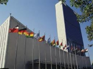  الأمم المتحدة: الغارة الأمريكية على 