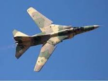 تركيا تدعي اختراق طائرة حربية روسية أجواءها للمرة الثانية