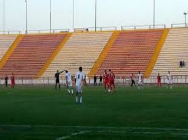 منتخب سورية للشباب يخسر أمام تركمانستان بتصفيات كأس اسيا