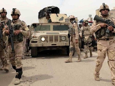 الجيش العراقي يقتل عشرات الإرهابيين في الفلوجة ويواصل تقدمه لتحرير الرمادي
