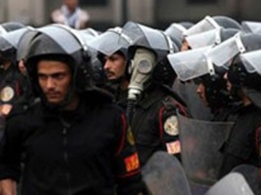 الأمن المصري يلقي القبض على 21 عنصراً من جماعة الإخوان الإرهابية