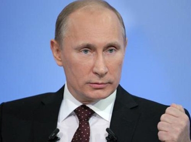 بوتين يرفض عرضاً سعودياً قطرياً بـ 300 مليار دولار للتخلي عن الرئيس الأسد