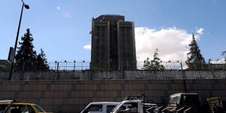 Four people injured in mortar attacks at Russian Embassy and neighborhoods in Damascus