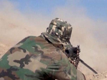 بدء عملية عسكرية في ريف حمص.. والجيش يحكم سيطرته على خالدية الدار الكبيرة