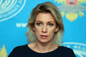 مشادات كلامية بين ممثلة الخارجية الروسية والمتحدث باسم الخارجية الأمريكية   