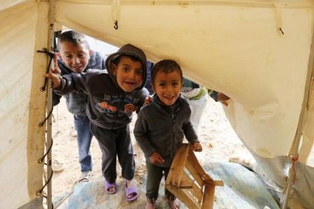ماكلوم: خطة كندا لاستقبال لاجئيين سوريين تعرقلها «تأشيرة الخروج» وليس المخاوف الأمنية