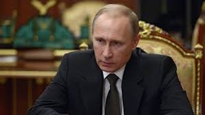 إجراءات أمنية خاصة لضمان سرية مقر إقامة الرئيس الروسي فلاديمير بوتين  