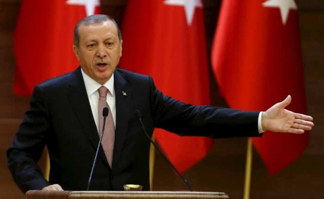 إعلام العدو: إردوغان بدأ يزحف بعد الإجراءات الروسية