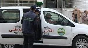  الشرطة المغربية تلقي القبض على تركيين لصلتهما بتنظيم داعش  