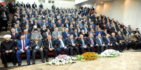 PM: Judicial reform is an urgent national need  