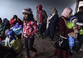  ألمانيا: على كل لاجئ الاعتراف 